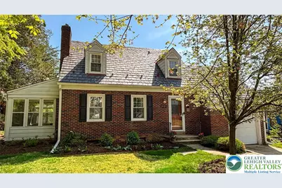 2030 Kemmerer Street, Bethlehem City, PA 18017 - Photo 1