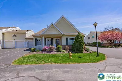 4726 Horseshoe Trail, Lower Macungie, PA 18062 - Photo 1