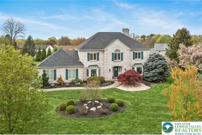 1012 Buckingham Drive, Salisbury Township, PA 18103 - Photo 1