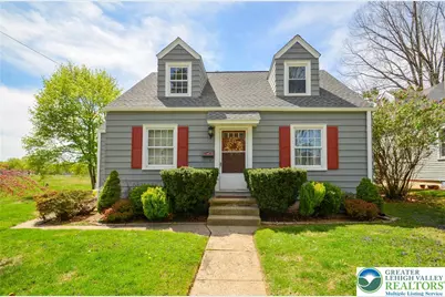 518 S Glenwood Street, Allentown, PA 18104 - Photo 1