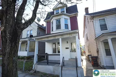 708 Wyandotte Street, Bethlehem City, PA 18015 - Photo 1