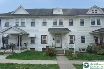 814 Wood Street, Bethlehem, PA 18018 - Photo 1
