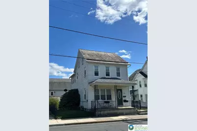 106 W Pennsylvania Avenue, Pen Argyl Boro, PA 18072 - Photo 1
