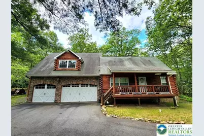 223 Behrens Road, Penn Forrest, PA 18229 - Photo 1