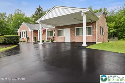 595 Route 196, Coolbaugh Twp, PA 18466 - Photo 1