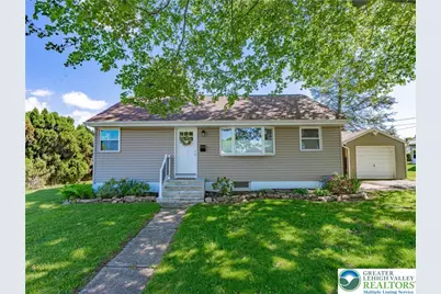 1708 Kaywin Avenue, Bethlehem City, PA 18018 - Photo 1