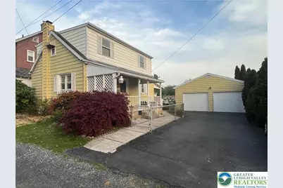 931 E Tioga Street, Salisbury, PA 18103 - Photo 1