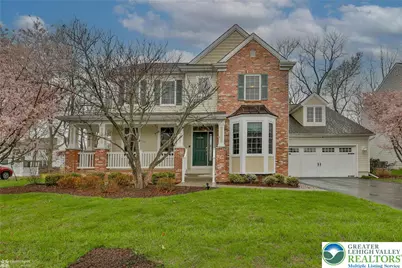 2698 Hollow View Drive, Forks Twp, PA 18040 - Photo 1