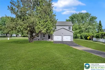 2840 Jacksonville Road, Hanover Twp, PA 18017 - Photo 1