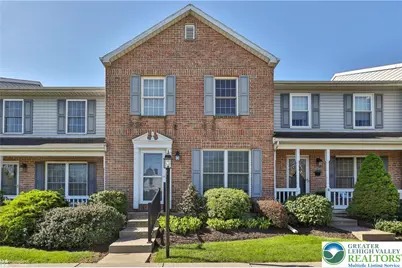 1514 Ravena Street #D, Bethlehem, PA 18015 - Photo 1