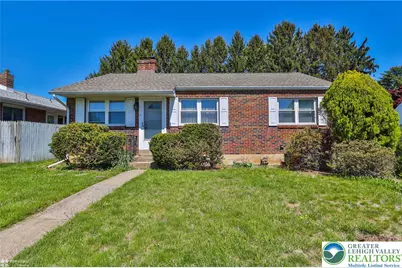 1635 W Livingston Street, Allentown City, PA 18102 - Photo 1