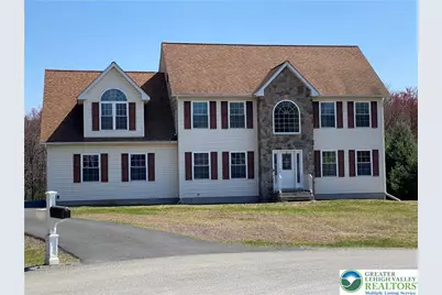 178 Stoney Ledge Drive, Jackson Twp, PA 18360 - Photo 1