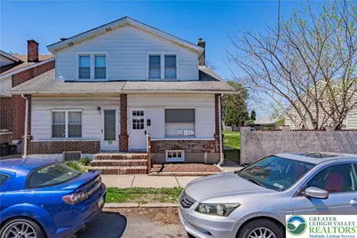 840 S 10th Street, Allentown City, PA 18103 - Photo 1