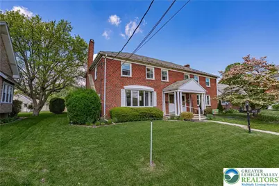 647 North Street, Emmaus Boro, PA 18049 - Photo 1