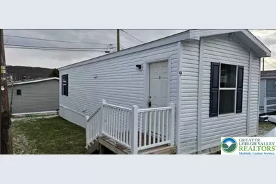 1414 E Susquehanna Street #Lot #9, Salisbury Township, PA 18103 - Photo 1