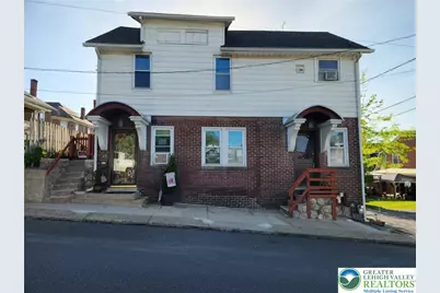 15 S 18th Street, Wilson Boro, PA 18042 - Photo 1
