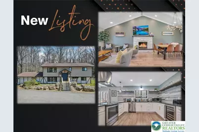 459 Echo Lake Road, Coolbaugh Twp, PA 18466 - Photo 1