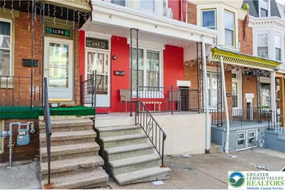 1122 Marion Street, Reading, PA 19604 - Photo 1