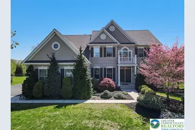 3370 Courtney Drive, Upper Saucon Township, PA 18034 - Photo 1