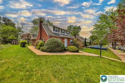 122 Dell Street, Emmaus Boro, PA 18049 - Photo 1