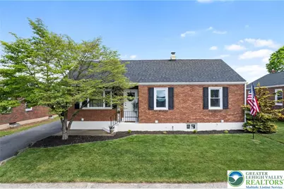 1722 Major Street, Bethlehem City, PA 18017 - Photo 1