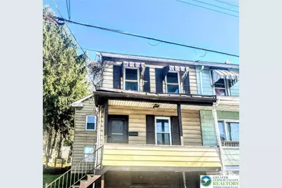 318 W Abbott Street, Lansford Boro, PA 18232 - Photo 1