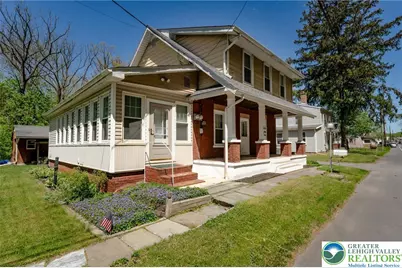 1633 Freemansburg Road, Bethlehem City, PA 18020 - Photo 1