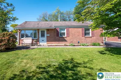 1618 31st Street SW, Allentown, PA 18103 - Photo 1