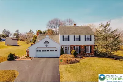 3911 Crestwood Drive, North Whitehall Twp, PA 18078 - Photo 1