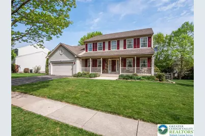 2640 Fieldview Drive, Lower Macungie Twp, PA 18062 - Photo 1