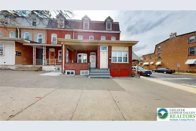858 N 7th Street, Allentown City, PA 18102 - Photo 1
