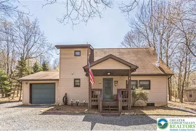 70 Wylie Circle, Penn Forrest, PA 18210 - Photo 1