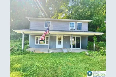 345 Icehouse Lane, Hamilton Twp, PA 18353 - Photo 1