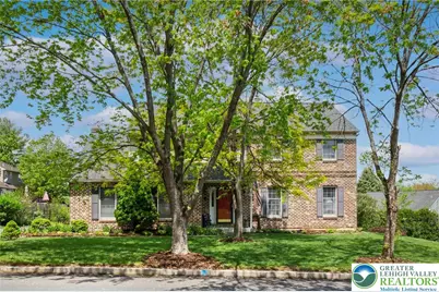 3605 Country Club Road, Salisbury Township, PA 18103 - Photo 1