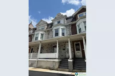 832 Center Street, Bethlehem City, PA 18018 - Photo 1