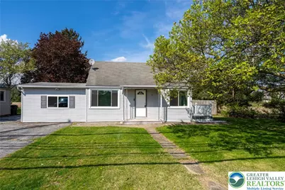 4327 Lanark Road, Upper Saucon Township, PA 18034 - Photo 1