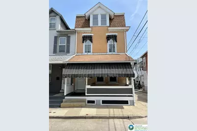 123 N Penn Street, Allentown City, PA 18102 - Photo 1