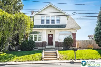 935 Brookside Road, Lower Macungie, PA 18106 - Photo 1