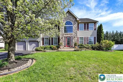 105 Kensington Boulevard, Maiden Creek Twp, PA 19510 - Photo 1