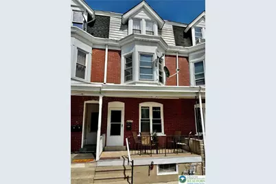 627 N 11th Street, Allentown, PA 18102 - Photo 1