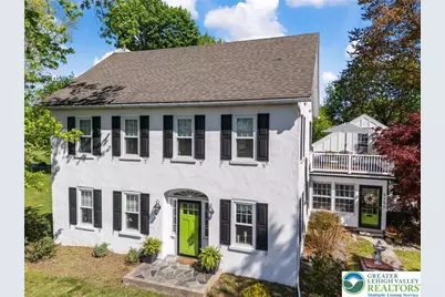 4150 Hecktown Road, Bethlehem City, PA 18020 - Photo 1