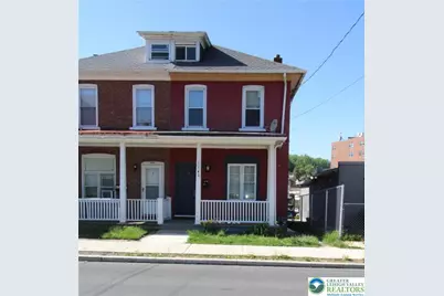 1143 Broadway, Fountain Hill, PA 18015 - Photo 1