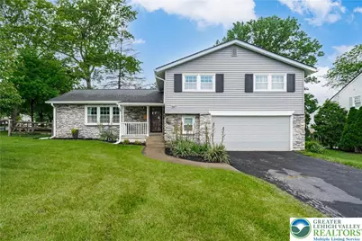 347 Barrett Road, Emmaus Boro, PA 18049 - Photo 1