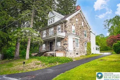 1050 Moravia Street, Fountain Hill Boro, PA 18015 - Photo 1