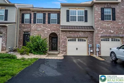 4478 Cottonwood Drive, Lower Nazareth Twp, PA 18064 - Photo 1