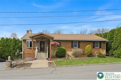 250 W Fell Street, Summit Hill Boro, PA 18250 - Photo 1