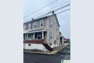 215 Hall Street, Coplay, PA 18037 - Photo 1