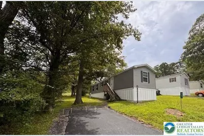 264 Birchwood Lane #Lot 9, Ross Twp, PA 18353 - Photo 1