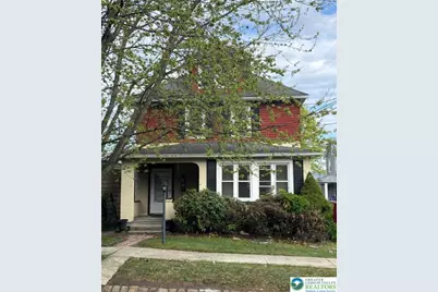 24 Stafford Avenue, Lackawanna, PA 18505 - Photo 1