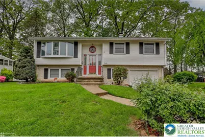 1845 Sherwood Street, Hanover Twp, PA 18109 - Photo 1